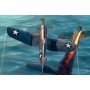 Hobby Boss 80382 F4U-1 Corsair Late version