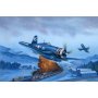 HOBBY BOSS 80387 F4U-4 CORSAIR LATE