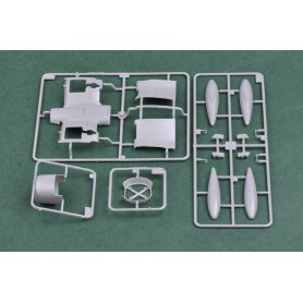 Hobby Boss 1:48 F4U-4 Corsair Late version
