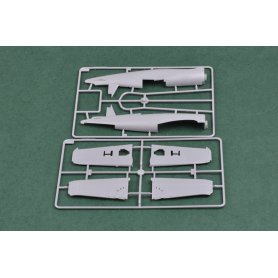 Hobby Boss 1:48 F4U-4 Corsair Late version