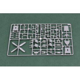 Hobby Boss 1:48 F4U-4 Corsair Late version