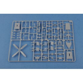 Hobby Boss 1:48 F4U-4B Corsair