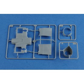 HOBBY BOSS 80389 F4U-5 CORSAIR