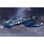 Hobby Boss 80390 F4u5n Corsair early version