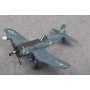 Hobby Boss 80390 F4u5n Corsair early version