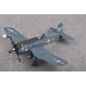 Hobby Boss 80390 F4u5n Corsair early version