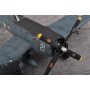 Hobby Boss 80390 F4u5n Corsair early version