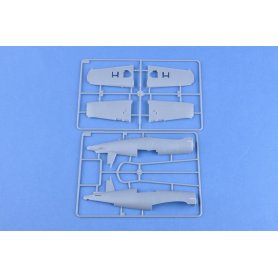 Hobby Boss 1:48 F4U-7 Corsair