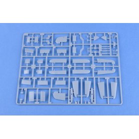 Hobby Boss 1:48 F4U-7 Corsair