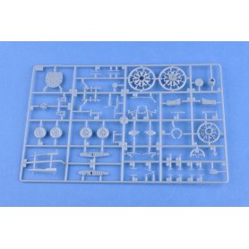 Hobby Boss 1:48 F4U-7 Corsair
