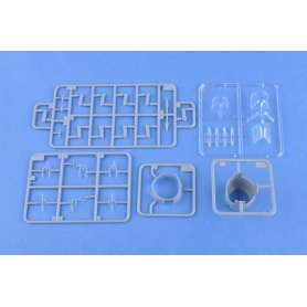 Hobby Boss 1:48 F4U-7 Corsair