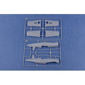 Hobby Boss 1:48 Corsair MK.2
