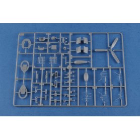 Hobby Boss 1:48 Corsair MK.2