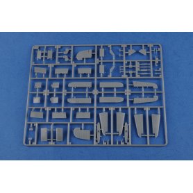 Hobby Boss 1:48 Corsair MK.2