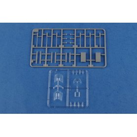 Hobby Boss 1:48 Corsair MK.2