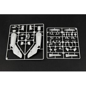 Hobby Boss 1:48 PLAAF JJ-5