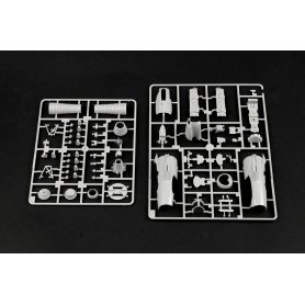 Hobby Boss 1:48 PLAAF JJ-5