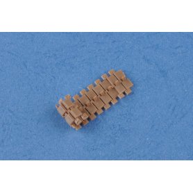 Hobby Boss 1:35 AMX-30B2/AU-F1 Workable Tracks 