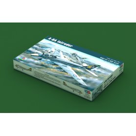 Hobby Boss 1:48 A-6A Intruder