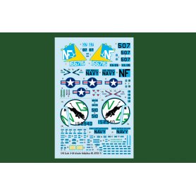 Hobby Boss 1:48 A-6A Intruder