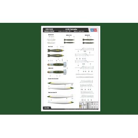 Hobby Boss 1:48 A-6A Intruder