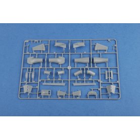 Hobby Boss 1:48 A-6A Intruder