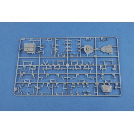 Hobby Boss 1:48 A-6A Intruder