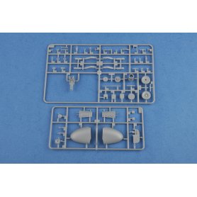 Hobby Boss 1:48 A-6A Intruder