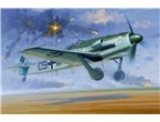 Hobby Boss 1:48 Focke Wulf Fw-190 D-12 