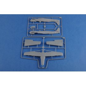 Hobby Boss 81719 Focke-Wulf Fm190D-12
