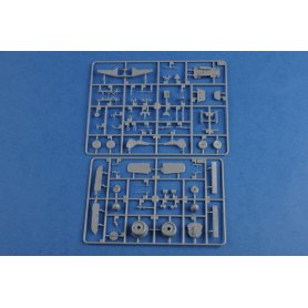 Hobby Boss 81719 Focke-Wulf Fm190D-12