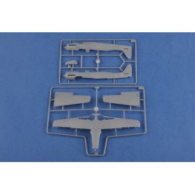Hobby Boss 1:48 Focke-Wulf FW190D-13
