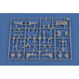 Hobby Boss 1:48 Focke-Wulf FW190D-13
