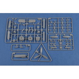 Hobby Boss 1:48 Focke-Wulf FW190D-13