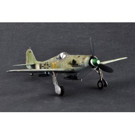 Hobby Boss 1:48 Focke-Wulf FW190D-13