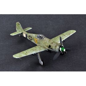 Hobby Boss 1:48 Focke-Wulf FW190D-13