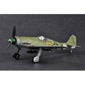 Hobby Boss 1:48 Focke-Wulf FW190D-13