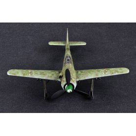 Hobby Boss 1:48 Focke-Wulf FW190D-13