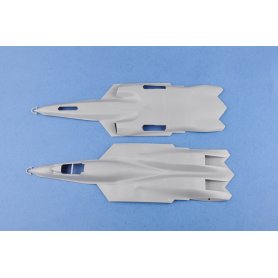 Hobby Boss 1:48 YF-23 Prototype