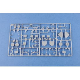 Hobby Boss 1:48 YF-23 Prototype