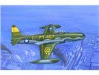 Hobby Boss 1:48 RF-80A Shooting Star