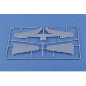 HOBBY BOSS 81724 1/48 RF-80A Shooting Star fighter