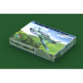 Hobby Boss 1:48 Brazilian EMB-314 Super Tucano 