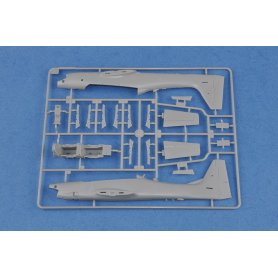Hobby Boss 1:48 Brazilian EMB-314 Super Tucano 