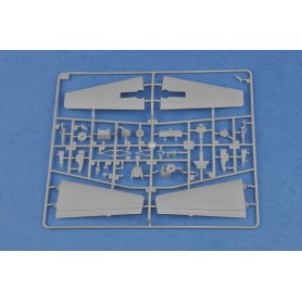 Hobby Boss 1:48 Brazilian EMB-314 Super Tucano 