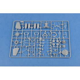 Hobby Boss 1:48 F4F-3S Wildcatfish