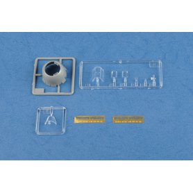 Hobby Boss 1:48 F4F-3S Wildcatfish