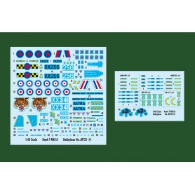 HOBBY BOSS 81733 1/48 Hawk T MK.1A