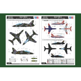 HOBBY BOSS 81733 1/48 Hawk T MK.1A