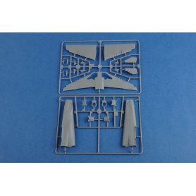 HOBBY BOSS 81733 1/48 Hawk T MK.1A